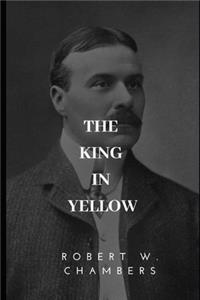 The King in Yellow