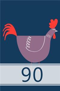 90
