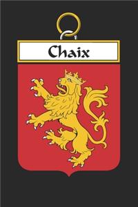 Chaix