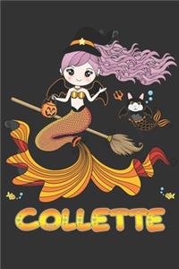 Collette