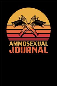 Ammosexual Journal