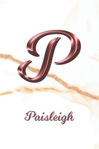 Paisleigh