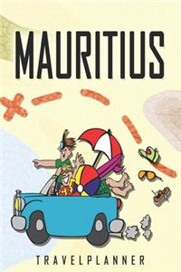 Mauritius Travelplanner