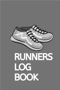 Runners Log Book