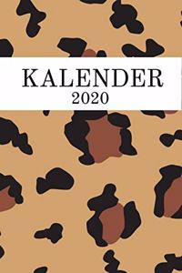 Kalender 2020