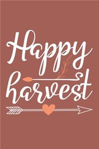 Happy Harvest