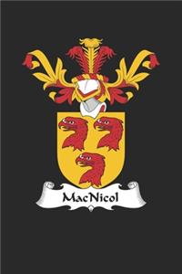 MacNicol
