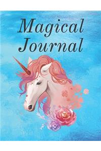 Magical Journal