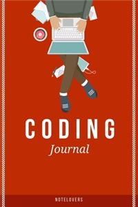 Coding Journal