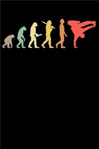Breakdancer Notebook