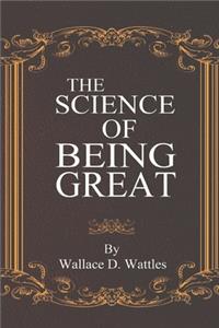 The Science of Being Great