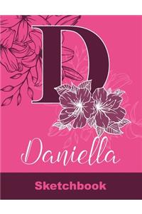 Daniella Sketchbook