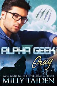 Alpha Geek