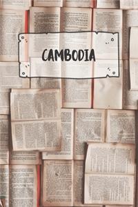 Cambodia