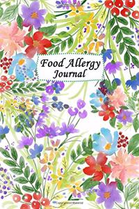 Food Allergy Journal