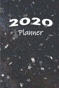 2020 Planner