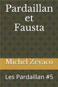 Pardaillan et Fausta