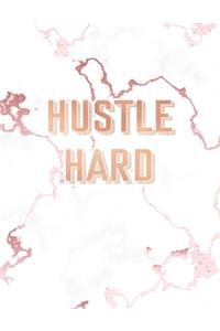 Hustle Hard