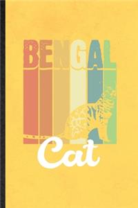 Bengal Cat