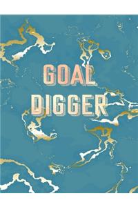 Goal Digger