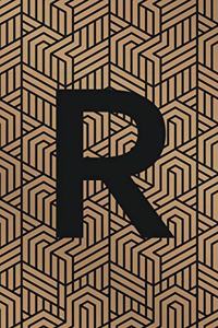 R