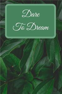 Dream Journal