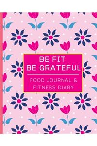Be Fit Be Grateful