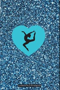 Gymnastics Notebook