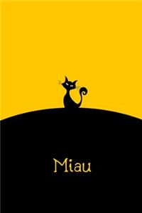 Miau!