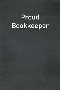 Proud Bookkeeper