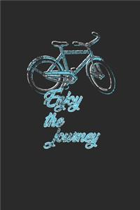 Enjoy The Journey