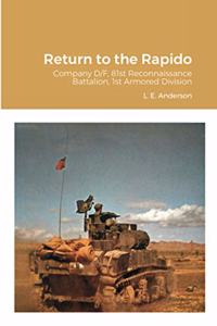 Return to the Rapido