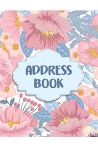 Address Book