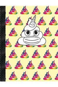 Composition Book