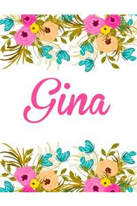 Gina
