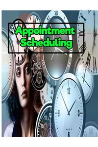 Appointment Scheduling