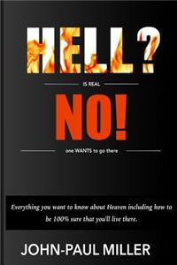 Hell? No!