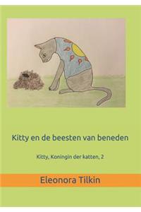 Kitty en de beesten van beneden