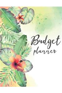 Budget Planner