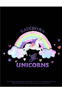 Unicorn Notebook