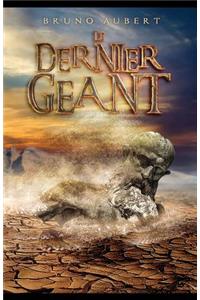 Le dernier geant