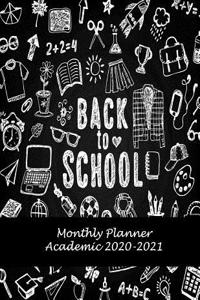 Back To School