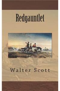 Redgauntlet