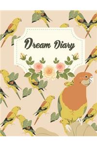 Dream Diary