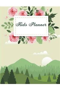 Kids Planner
