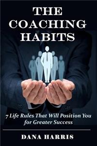 The Coaching Habits