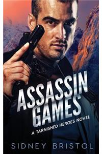 Assassin Games