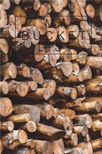 My Bucket List
