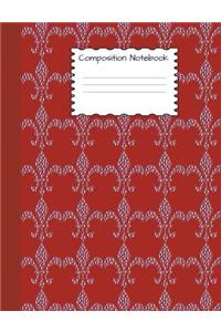Composition Notebook