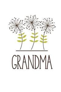 Grandma
